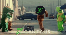 Centaur GIF - Centaur GIFs