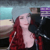 Munchy Chips Tits GIF - Munchy Chips Tits Pixellated GIFs