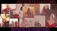 artist diaspora shqiponja
