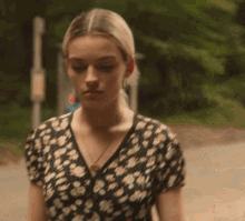 Maeve Wiley Sex Education GIF - Maeve Wiley Sex Education Netflix Sex Education GIFs