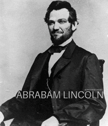 Abrabam Abraham Lincoln GIF