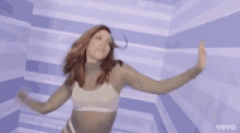 Little Mix Dance GIF - Little Mix Dance Pop GIFs