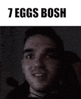 7 Eggs Bosh GIF - 7 Eggs Bosh GIFs