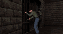 Nancy Drew Nancy Drew Games GIF - Nancy Drew Nancy Drew Games Treasure In A Royal Tower GIFs