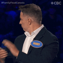 Clapping Family Feud Canada GIF - Clapping Family Feud Canada Bravo GIFs