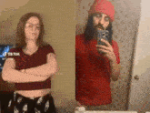 Mitch Java GIF