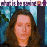 What Is He Yapping About Rory Culkin GIF - What Is He Yapping About Yapping Rory Culkin GIFs