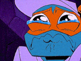 Rottmnt Mikey GIF - Rottmnt Mikey Crying GIFs