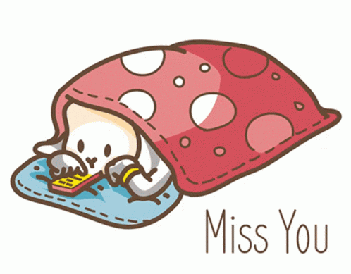Goodnight Miss Gif - Goodnight Miss You - Discover & Share Gifs