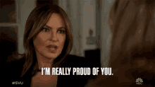 Im Really Proud Of You Gratified GIF - Im Really Proud Of You Gratified Proud GIFs