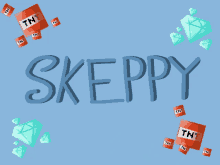 Dream Smp Skeppy GIF - Dream Smp Skeppy GIFs