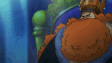 One Piece Fishman Island GIF - One Piece Fishman Island Neptune GIFs