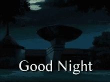Gambit Good Night GIF - Gambit Good Night Xmen GIFs