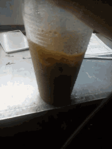 Cafe Shake GIF - Cafe Shake Iced Coffee GIFs