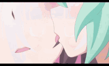 Anime Licked GIF - Anime Licked Cute GIFs
