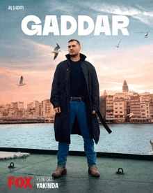 Gaddar GIF - Gaddar GIFs