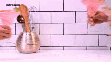 Cheers GIF - Drinks Clink Finished GIFs