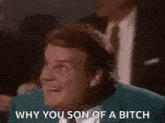 Chris Farley What GIF - Chris Farley What Confused GIFs