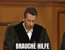 Rtl Richter GIF