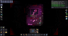 a screenshot of a video game shows a character named shadycap damel