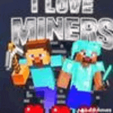 Miners GIF - Miners GIFs