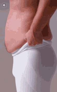 Spanx Magic GIF - Spanx Hide Your Fat Havent Been To The Gym