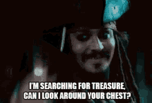 Jack Sparrow Johnny Depp GIF - Jack Sparrow Johnny Depp Treasure GIFs