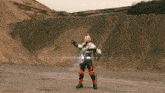 Kamen Rider Geats Henshin GIF - Kamen Rider Geats Kamen Rider Henshin GIFs