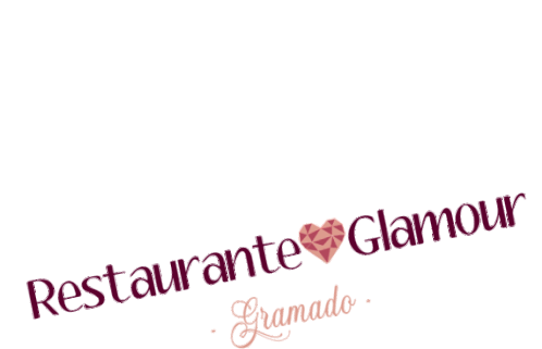 Glamour Gramado Sticker - Glamour Gramado Restaurante Stickers