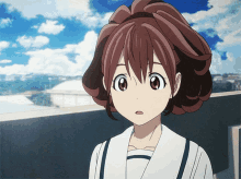 Anime Smile GIF - Anime Smile Sciadv GIFs