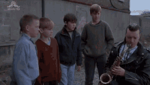 The Commitments Black Pride GIF - The Commitments Black Pride Black Power GIFs