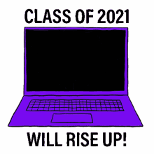 2021 graduate