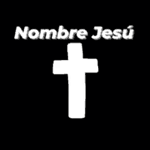 Nombre Jesu Jesus GIF