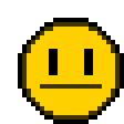 Yellow Smile Yellow Dot Sticker - Yellow Smile Yellow Dot Speak Yellow Stickers