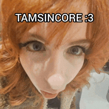 Tamsincore Hamncheese GIF - Tamsincore Tamsin Hamncheese GIFs