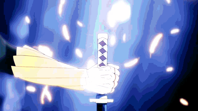 Maki's Power  Fire Force on Make a GIF
