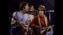 The Beatles Its Gonna Be GIF - The Beatles Its Gonna Be Alright GIFs