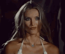 Barbara Bouchet GIF - Barbara Bouchet GIFs