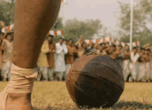 Dev Golondaaj GIF - Dev Golondaaj Playing Football GIFs