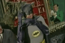 Batman Dance GIF - Batman Dance Happy GIFs