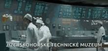 Chernobyl A35 GIF - Chernobyl A35 A Zed Five GIFs