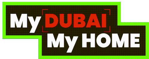 Mydubaimyhome Danubeproperties Sticker - Mydubaimyhome Dubai Danubeproperties Stickers