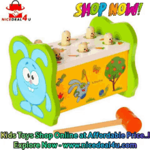 Kids Toys Shop Online GIF - Kids Toys Shop Online Toy Hammer GIFs