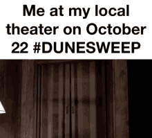 Dunesweep Dune2021 GIF - Dunesweep Dune Dune2021 GIFs