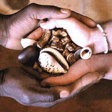 Traditional Healer Love Spell GIF - Traditional Healer Love Spell GIFs