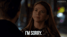 I'M Sorry. GIF - Younger Tv Younger Tv Land GIFs
