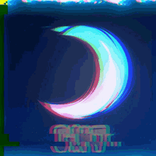 Gnt Crescent Moon GIF - Gnt Crescent Moon Good Night GIFs