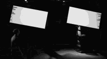 Jedi Mind Tricks GIF - Box Light Projection GIFs