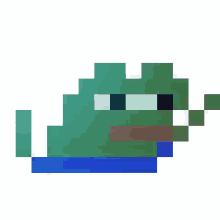 frog mood