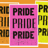 Pride Desfile GIF - Pride Desfile Amor E Amor GIFs